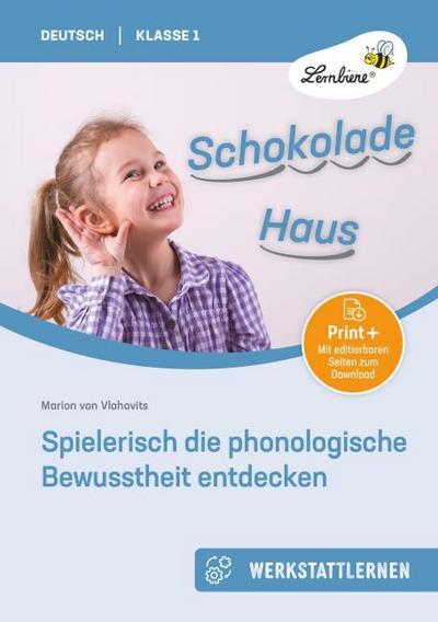 Spielerisch die phonologische Bewusstheit entdecken