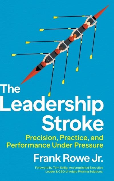 The Leadership Stroke