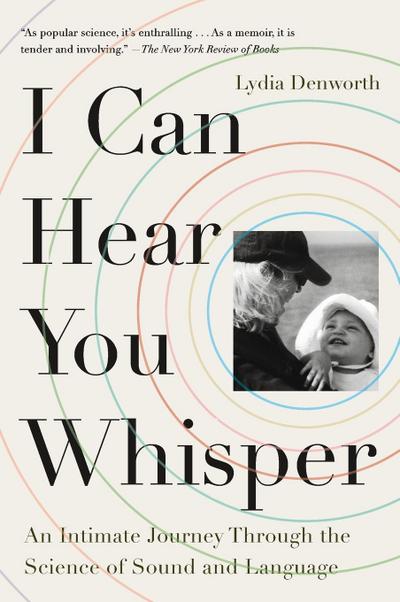 I Can Hear You Whisper