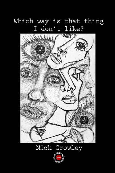 Which way is that thing I don’t like?