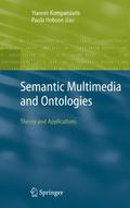 Ontologies for Semantic Multimedia Applications