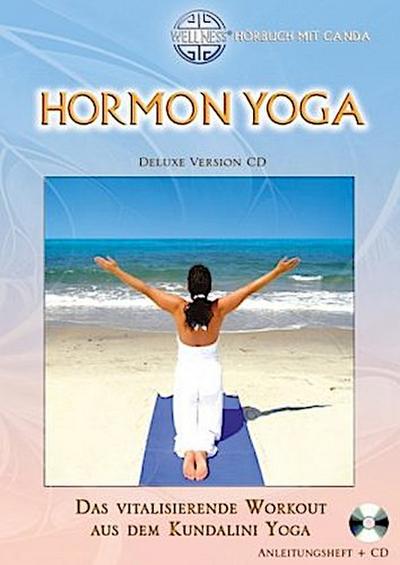 Hormon Yoga  (Deluxe Version)