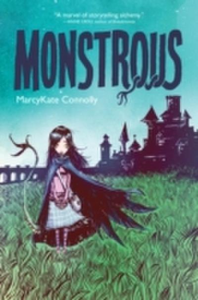 Monstrous