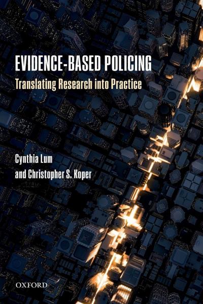 EVIDENCE-BASED POLICING P