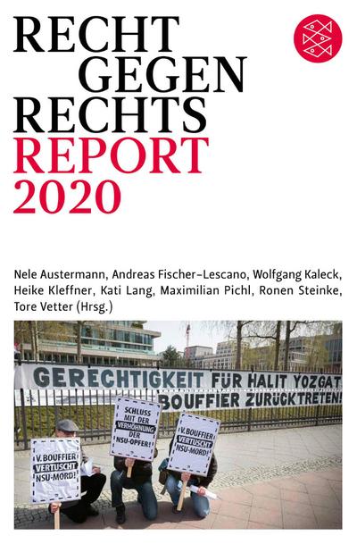 Recht gegen rechts