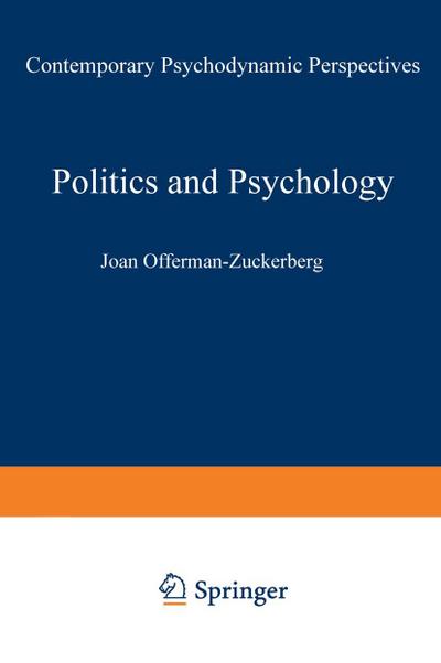 Politics and Psychology