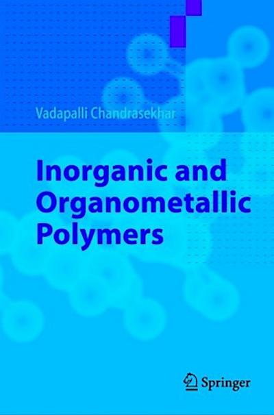 Inorganic and Organometallic Polymers