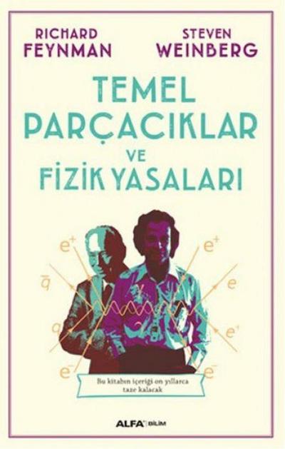 Temel Parcaciklar ve Fizik Yasalari