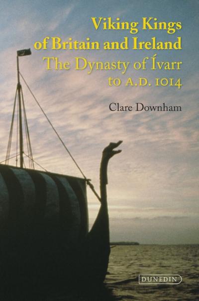 Viking Kings of Britain and Ireland