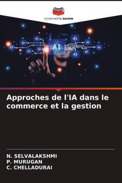 Approches de l’IA dans le commerce et la gestion