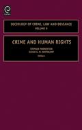 Crime and Human Rights
