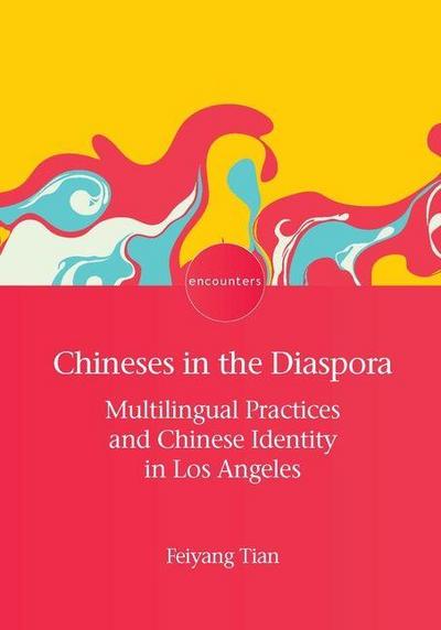 Chineses in the Diaspora