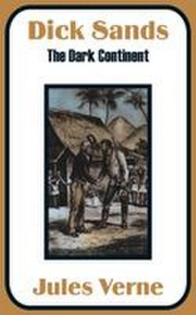 Dick Sands