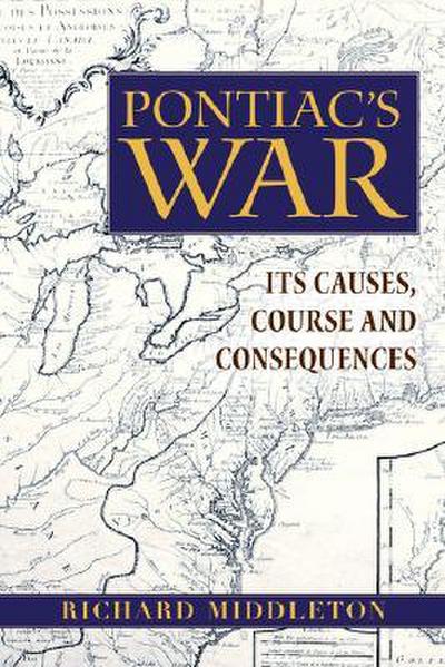 Pontiac’s War