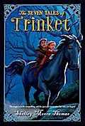 The Seven Tales of Trinket