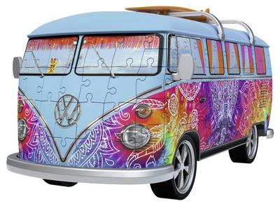 VW Bus T1 Indian Summer (Puzzle)