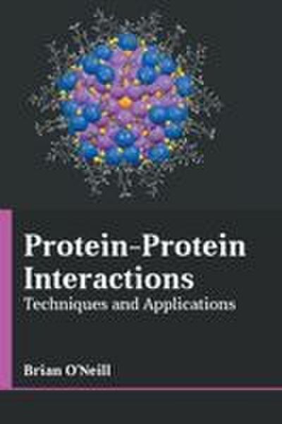 Protein-Protein Interactions
