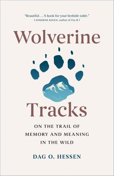 Wolverine Tracks