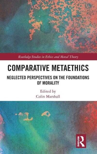 Comparative Metaethics