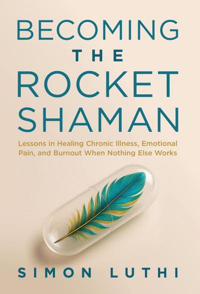 Becoming the Rocket Shaman