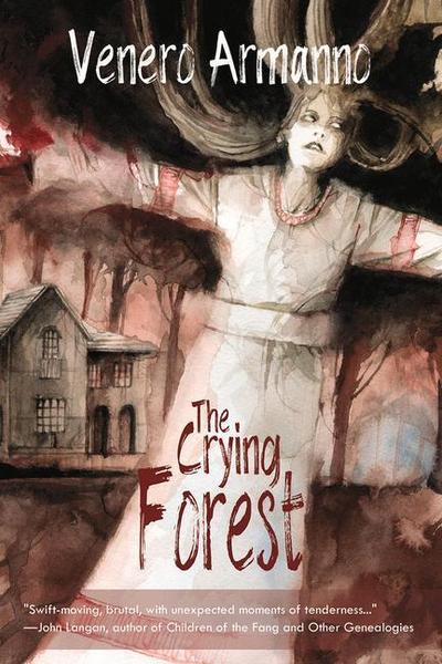 The Crying Forest