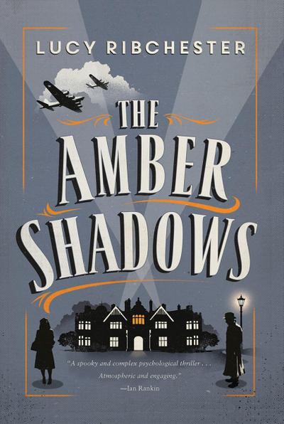 The Amber Shadows
