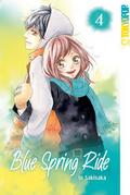 Blue Spring Ride 2in1 4