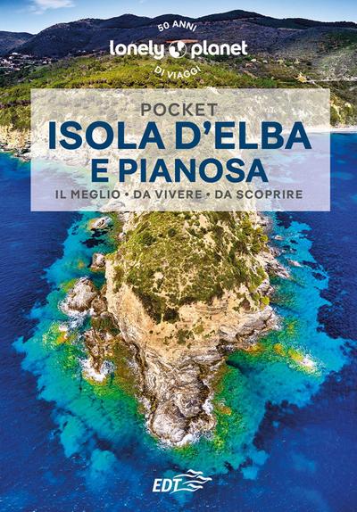 Isola d’Elba e Pianosa Pocket