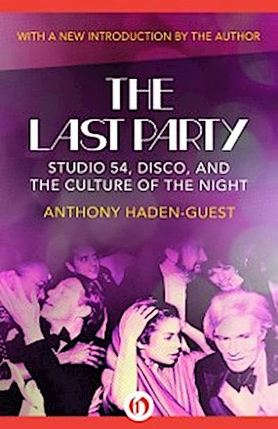 Last Party