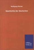 Geschichte der Deutschen