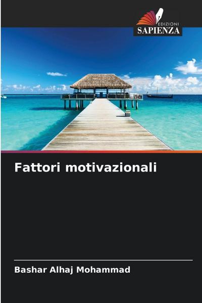 Fattori motivazionali