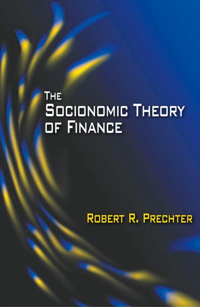 The Socionomic Theory of Finance