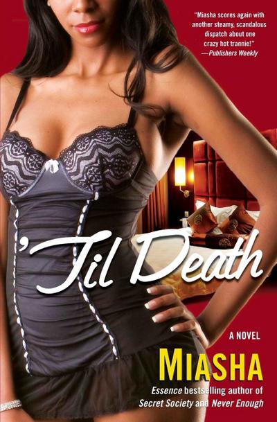 TIL DEATH