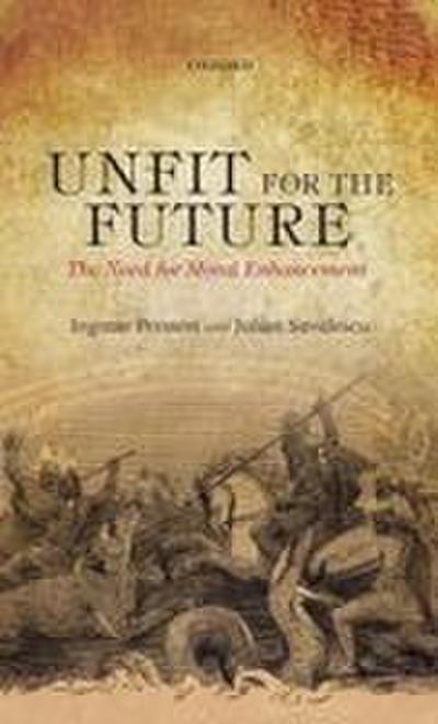 UNFIT FOR THE FUTURE USPE C