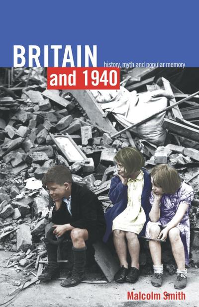 Britain and 1940