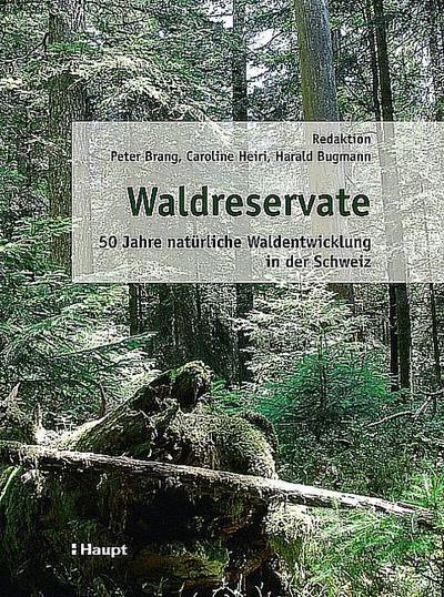Waldreservate