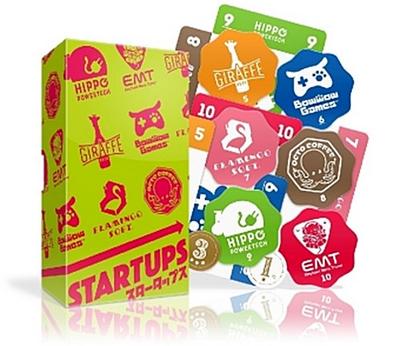 Startups (Spiel)
