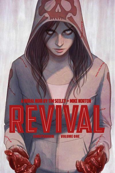 Revival Deluxe Collection. Vol.1