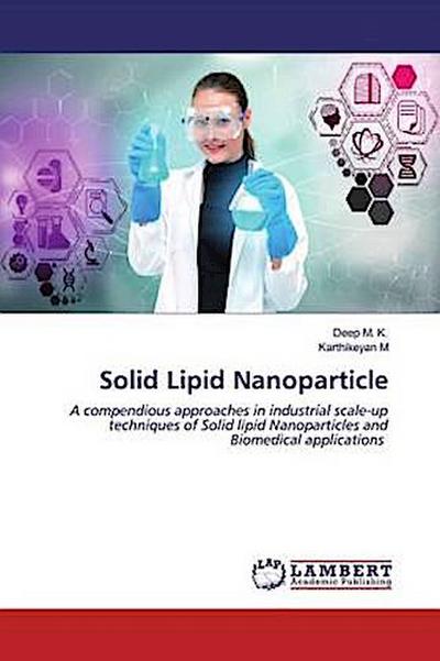 Solid Lipid Nanoparticle