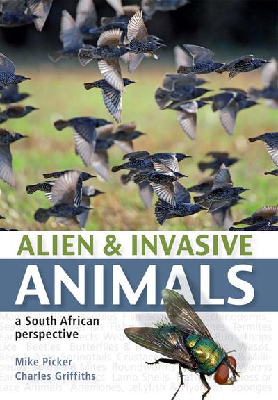 Alien and Invasive Animals