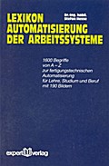 Lexikon Automatisierung der Arbeitssysteme