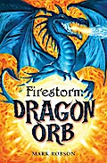 Dragon Orb: Firestorm