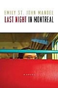 Last Night in Montreal
