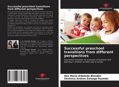 Successful preschool transitions from different perspectives