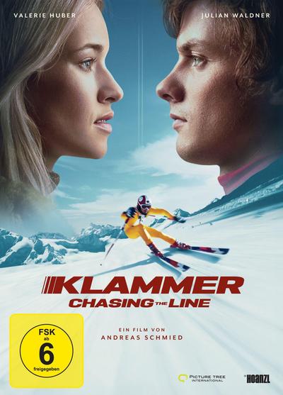 Klammer: Chasing The Line
