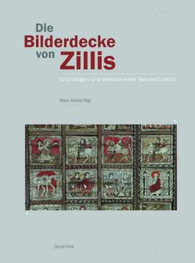 Die Bilderdecke von Zillis