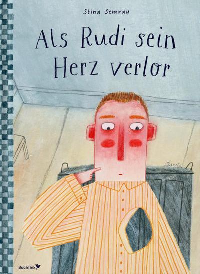 Als Rudi sein Herz verlor