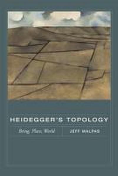 Heidegger’s Topology