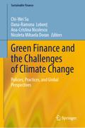 Green Finance and the Challenges of Climate Change