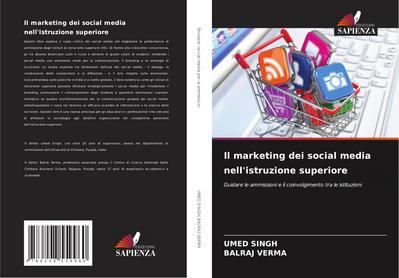 Il marketing dei social media nell’istruzione superiore